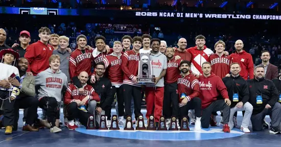 Photo Credit: NU Athletic Communications