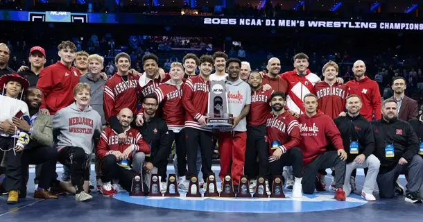 Photo Credit: NU Athletic Communications