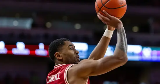 Photo Credit: NU Athletic Communications