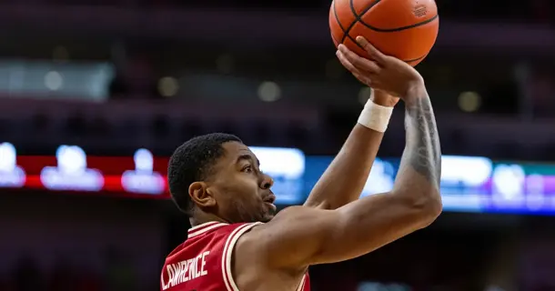 Photo Credit: NU Athletic Communications