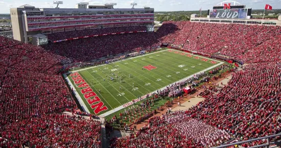 Photo Credit: NU Athletic Communications