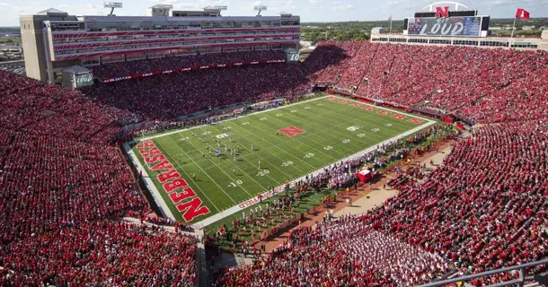 Photo Credit: NU Athletic Communications