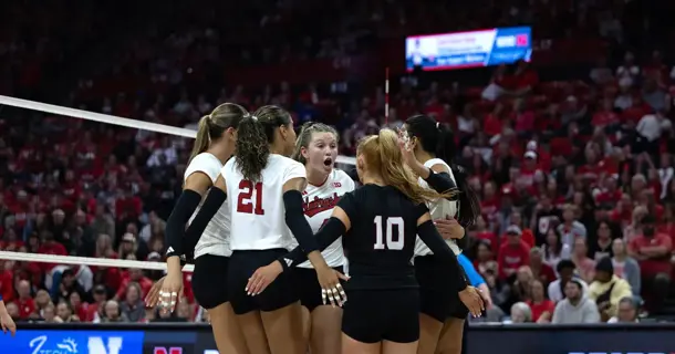 Photo Credit: NU Athletic Communications