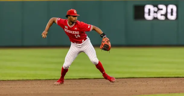 Photo Credit: NU Athletic Communications