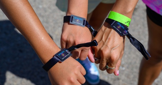 Final Days to Snag $42 Carnival Wristbands for just $25