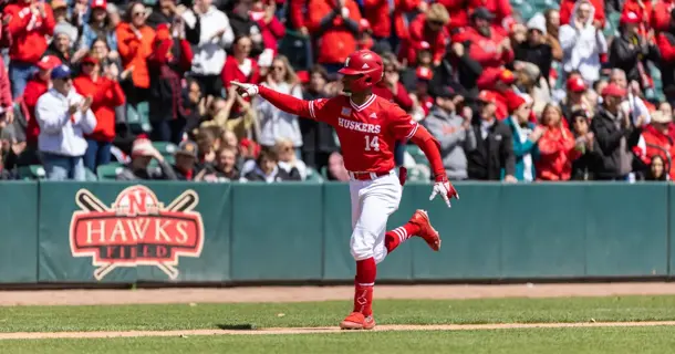 Photo Credit: NU Athletic Communications