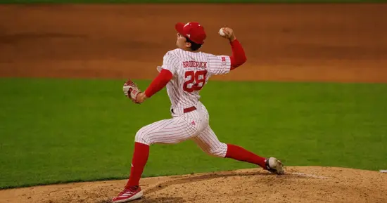 Photo Credit: NU Athletics