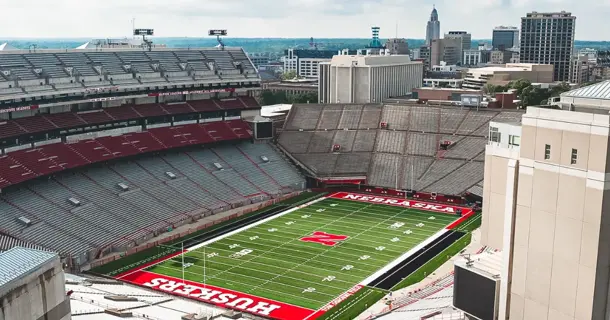 Photo Credit: NU Athletic Communications