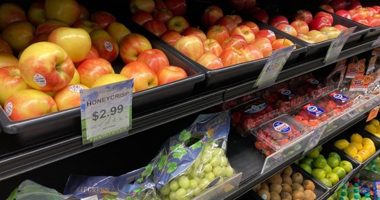 University of Nebraska SNAP-Ed programming to cease effective Sept. 30