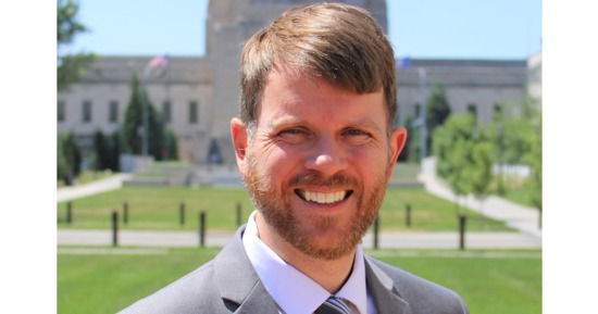 Public Service Commission Names New Executive Director