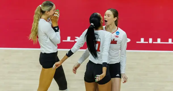 Photo Credit: NU Athletic Communications