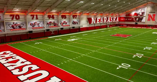 Photo Credit: NU Athletic Communications