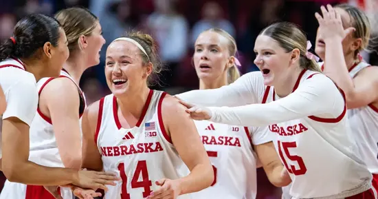 Photo Credit: NU Athletic Communications