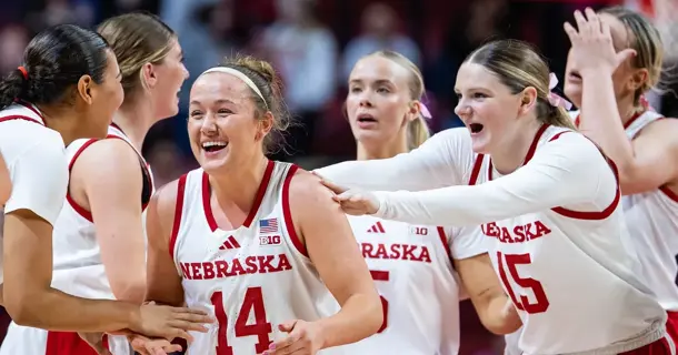 Photo Credit: NU Athletic Communications