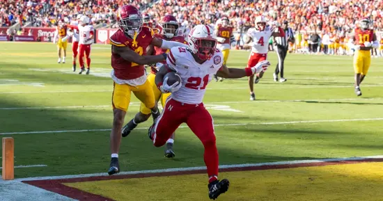 Photo Credit: NU Athletic Communications