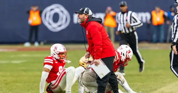 Photo Credit: NU Athletic Communications