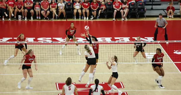 Photo Credit: NU Athletic Communications