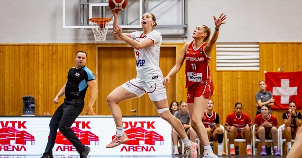 Photo Credit: NU Athletic Communications