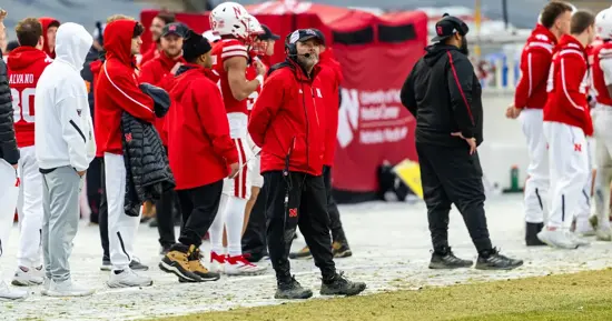 Photo Credit: NU Athletic Communications