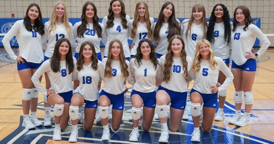 MCC Volleyball begins season Friday