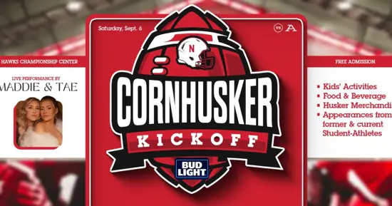 Photo Credit: NU Athletic Communications