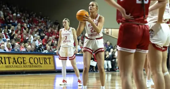 Photo Credit: NU Athletic Communications