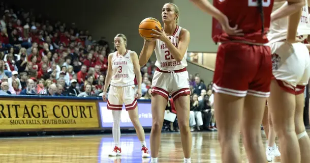 Photo Credit: NU Athletic Communications