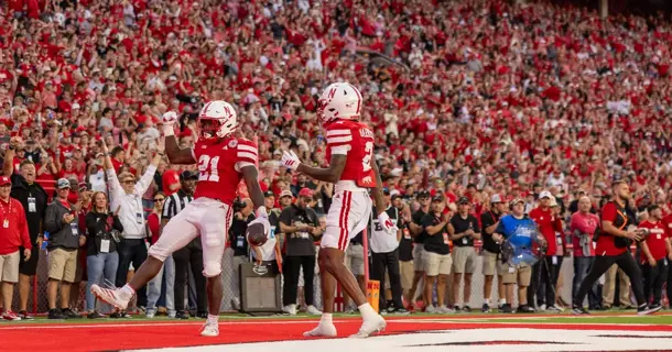 Photo Credit: NU Athletic Communications