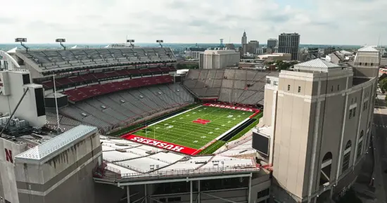 Photo Credit: NU Athletic Communications