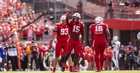 Photo Credit: NU Athletic Communications