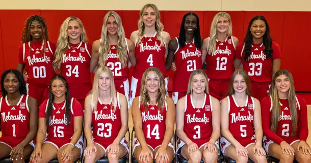 Photo Credit: NU Athletics