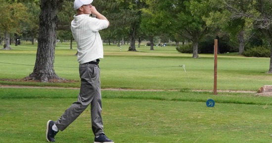 MCC golfers fourth in North Platte