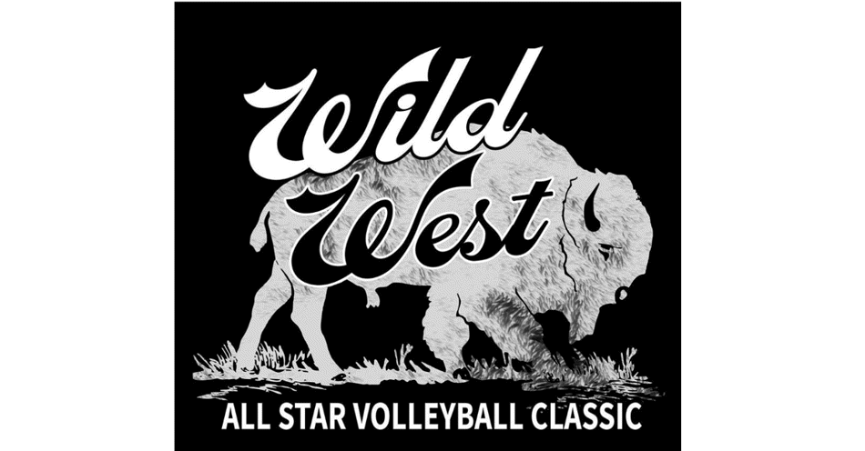 Wild West All Star Volleyball
