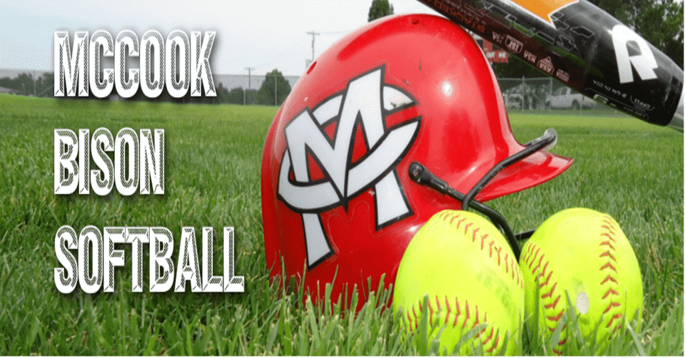 McCook Softball