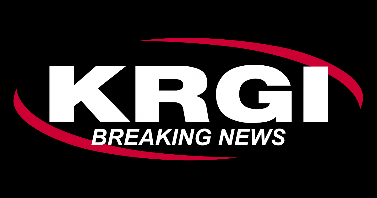KRGI Breaking News