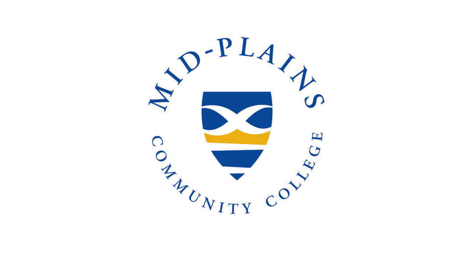 Mid-Plains Community College Logo.