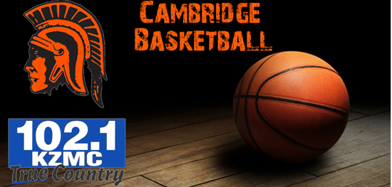 Cambridge Basketball