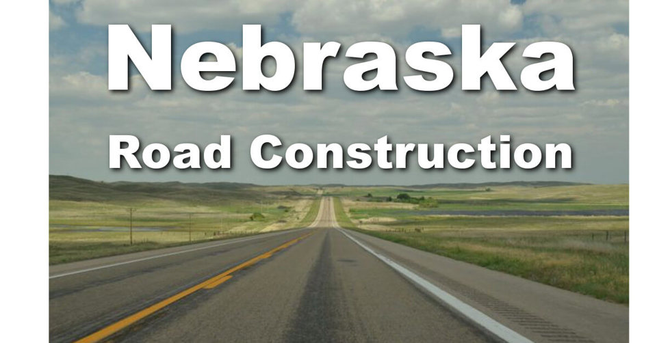 Nebraska Road Construction