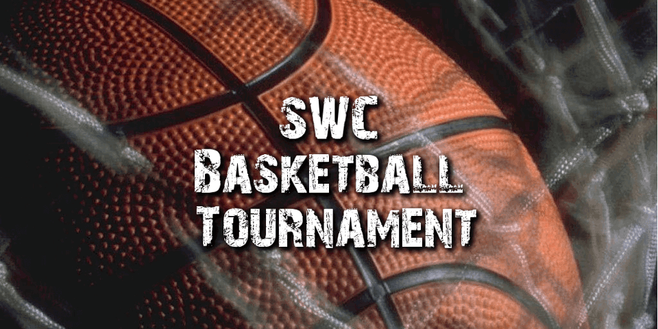 Southwest Conference Basketball