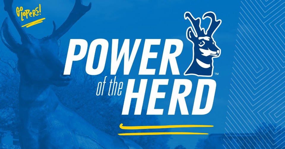 UNK Power of the Herd