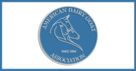American Dairy Goat Association