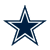Dallas,Cowboys Mascot