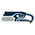 Seattle,Seahawks Mascot