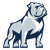 Samford ,Bulldogs Mascot