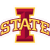 Iowa State,Cyclones Mascot
