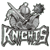 Sandhills-Thedford,Knights Mascot