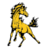 Mullen,Broncos Mascot