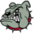 Ainsworth,Bulldogs Mascot