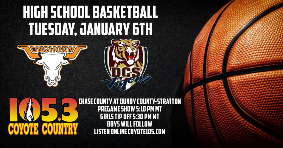 2026-01-06T18:10|Dundy County-Stratton Vs Chase County|HS Basketball - Girls|KIOD