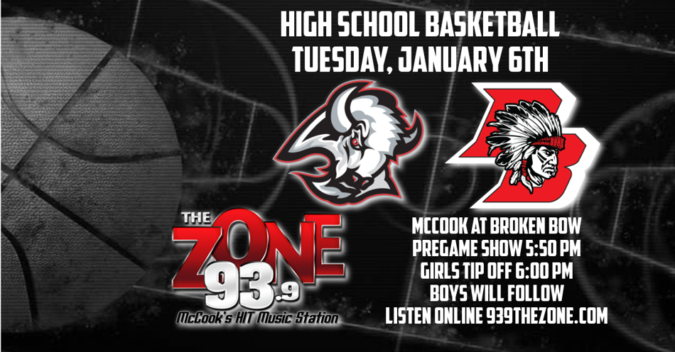 2026-01-06T17:50|Broken Bow Vs McCook High School|HS Basketball - Girls|KSWN